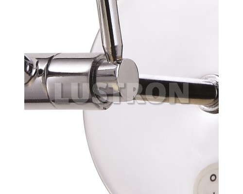 Бра Brooklyn A9517AP-1CC Arte Lamp