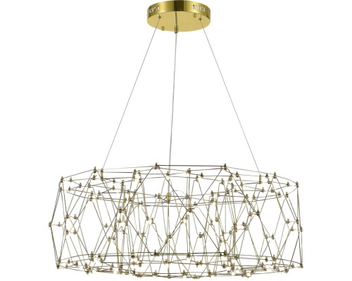 Подвесная люстра Gravetta SL6602.203.48 ST Luce