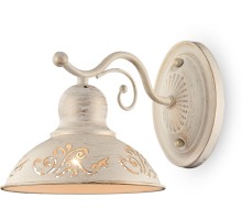 Бра Benoit FR2566-WL-01-WG Freya