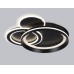 Потолочная люстра Acrylica Disk FA8515 Ambrella