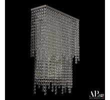 Бра Rimini S500.B3.35-45.B.4000 APL LED