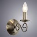 Бра Isabel A1129AP-1AB Arte Lamp