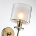 Бра Saga 5088/1W Odeon Light