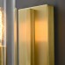 Бра Wall lamp MT8869-1W brass DeLight Collection