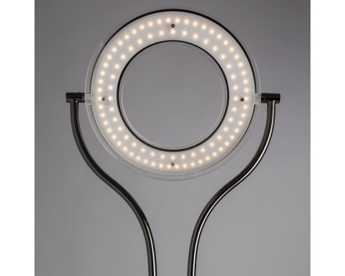Торшер Duetto Led A5904PN-2SS Arte Lamp