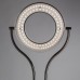 Торшер Duetto Led A5904PN-2SS Arte Lamp