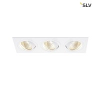 Точечный светильник New Tria 114211 SLV