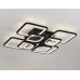 Потолочная люстра ACRYLICA FA4424 Ambrella