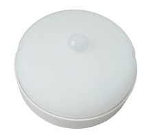 Потолочный светильник ULW-Q216 ULW-Q216 12W/4000К SENSOR IP65 WHITE Volpe