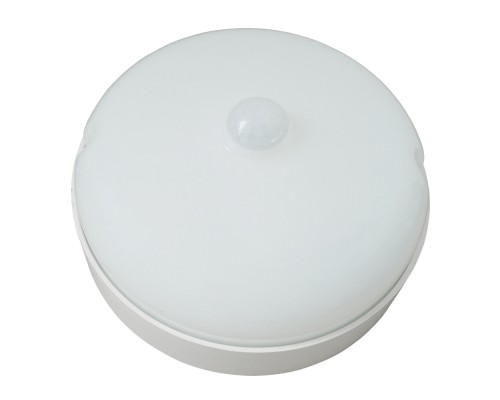 Потолочный светильник ULW-Q216 ULW-Q216 12W/4000К SENSOR IP65 WHITE Volpe