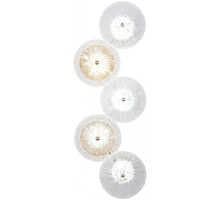 Бра AM-1252B 5.1252B.D250.H600.LED G Arte Milano