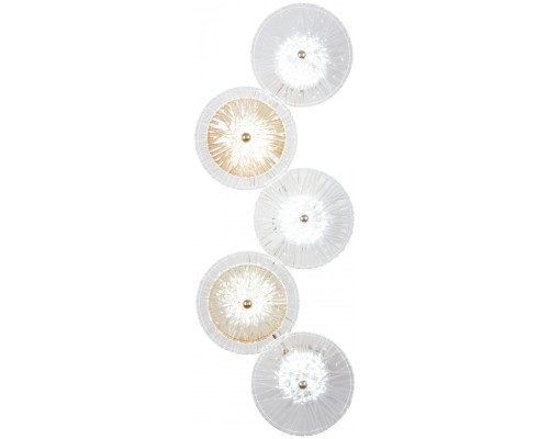 Бра AM-1252B 5.1252B.D250.H600.LED G Arte Milano