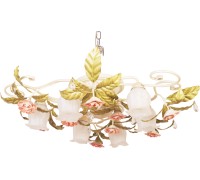 Подвесная люстра Irma PL.6502-6CREAM Abrasax