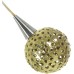 Подвесной светильник Sfere 6843/P1 01 Piccolo V2470 MM Lampadari