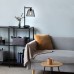 Интерьерная настольная лампа  10204/L Escada
