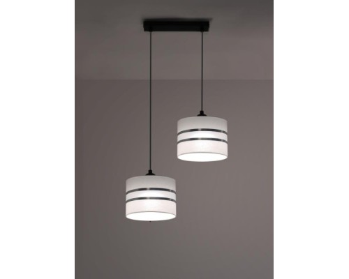 Подвесной светильник Fabio 851/2L Lampex