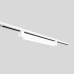 Трековый светильник Однофазная ТС CLT 0.31 010 18W WH M4000K Crystal Lux