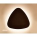Настенный светильник  IT02-015 black Italline