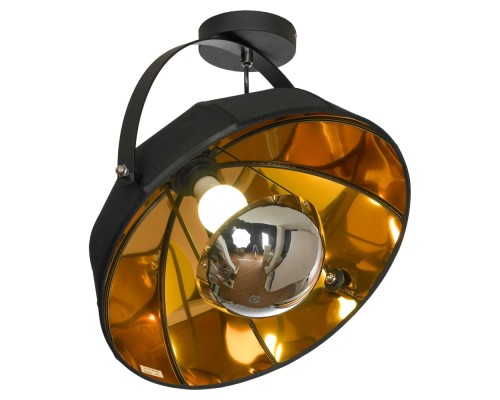 Потолочная люстра Klamath LSP-0556-C Lussole