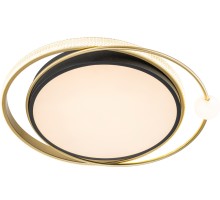 Потолочный светильник Albireo A2658PL-58BK Arte Lamp