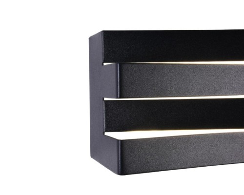 Настенный светильник Rialto VL8122W11 Vele Luce