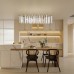 Подвесная люстра Milano-2 23210.1000.10.G9.B IB Arte Milano