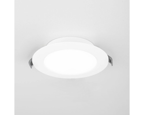 Точечный светильник Галс CLD5507N Citilux