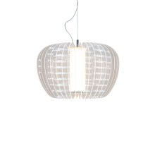 Подвесной светильник Mercury L42502.98 L'Arte Luce