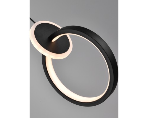 Подвесной светильник  LED LAMPS 81418 Natali Kovaltseva