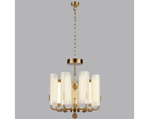 Подвесная люстра Lion 5467/35L Odeon Light