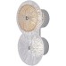 Бра AM-1252B 2.1252B.D150.H280.LED Ni Arte Milano