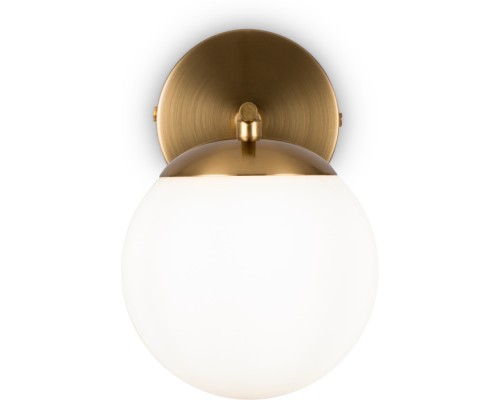 Бра Marble FR5230WL-01BS Freya