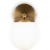 Бра Marble FR5230WL-01BS Freya