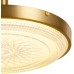 Потолочная люстра MX18006004 MX18006004-1A gold DeLight Collection