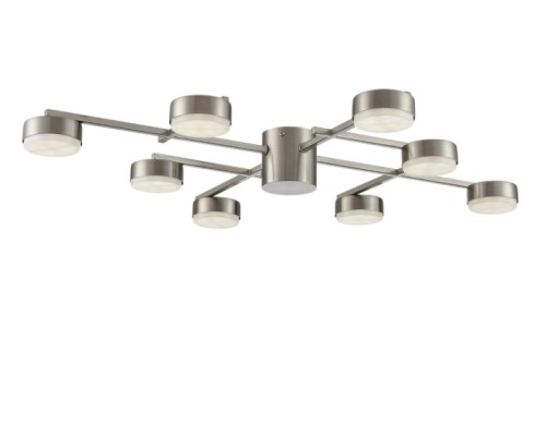 Потолочная люстра Dabra 8115/8C Lumion