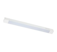 Трековый светильник ULB-Q281 ULB-Q281 30W/4000K WHITE Volpe