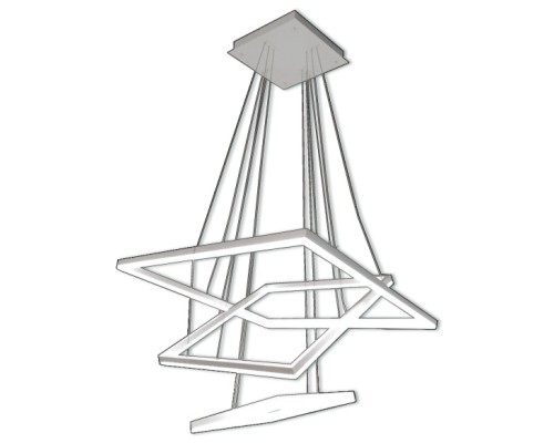 Подвесной светильник Альтис 08201,01(4000K) Kink Light