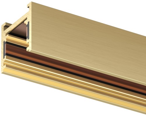 Шинопровод SHINE BASE TR5710-SB Denkirs