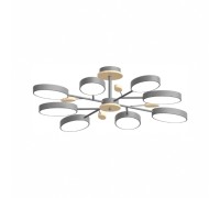 Потолочная люстра LED4U L3221-850 GR LED4U