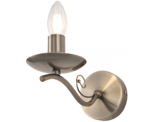 Бра Amalfi-9934 339934/1W AB Arte Milano