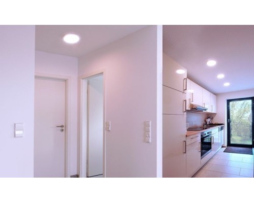 Точечный светильник LED Panel 565095 Deko-Light
