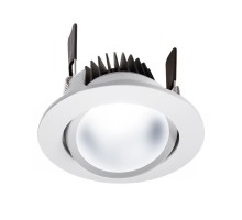 Точечный светильник COB 565193 Deko-Light