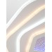 Потолочная люстра Palace LED LAMPS 81111/4C Natali Kovaltseva