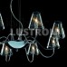 Подвесная люстра DIAFANO 758084 Lightstar