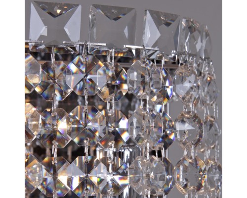 Бра  IL9017-1WZF-25 CH ELITE ILLUMICO