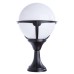 Наземный фонарь Monaco A1494FN-1BK Arte Lamp