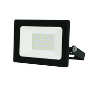 Прожектор уличный  ULF-Q519 30W/6500K IP65 220-240V BLACK Volpe