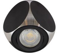 Точечный светильник AM351 AM351BK+AL AM Group