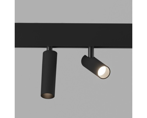Трековый светильник Slim Magnetic 85056/01 Elektrostandard
