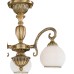Потолочная люстра 8420 PL.8420/3 Reccagni Angelo